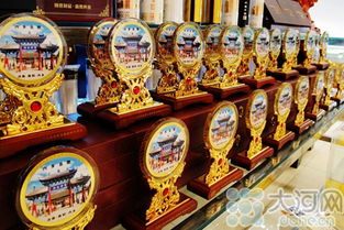 文化产品策划 让内乡县衙文化传遍五湖四海的艺术活动设计